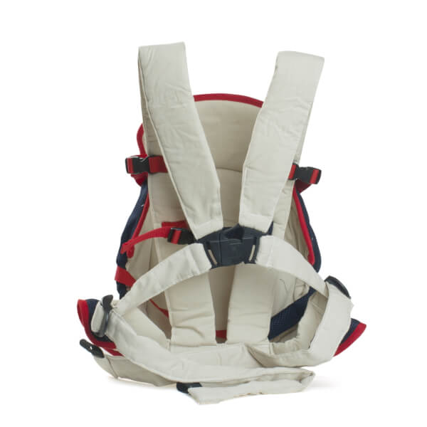 Địu Sita 6 trong 1 an toàn cho trẻ (Từ 0 - 18 tháng)