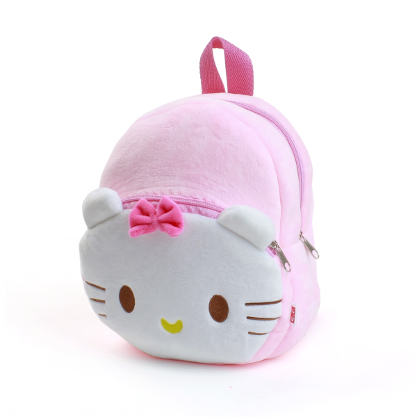 Ba lô CF A077058 (Hồng)