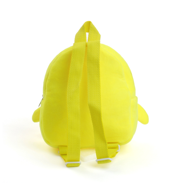 Ba lô CF A077054 (Vàng)