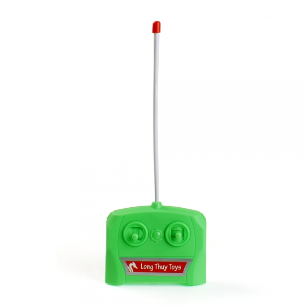 Hộp xe Tải xe Phá bê tông lớn điều khiển sạc LTh6668C