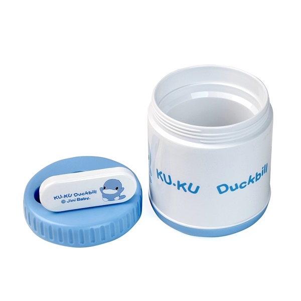 Hộp giữ ấm thức ăn cho bé KU5397