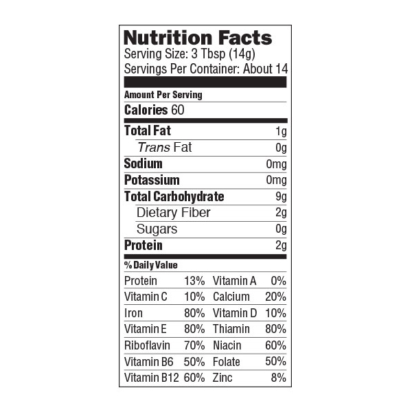 Thực phẩm bổ sung HAPPYBABY ORGANIC BABY CEREAL OATMEAL