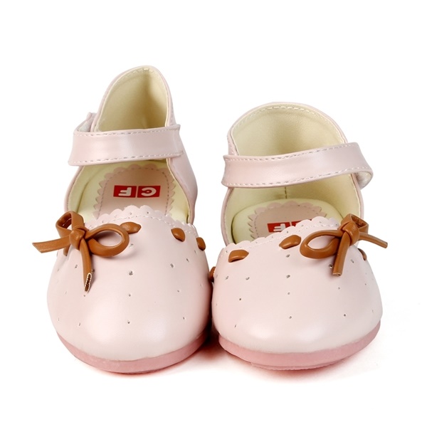 Sandal bé gái CF A107052 Hồng