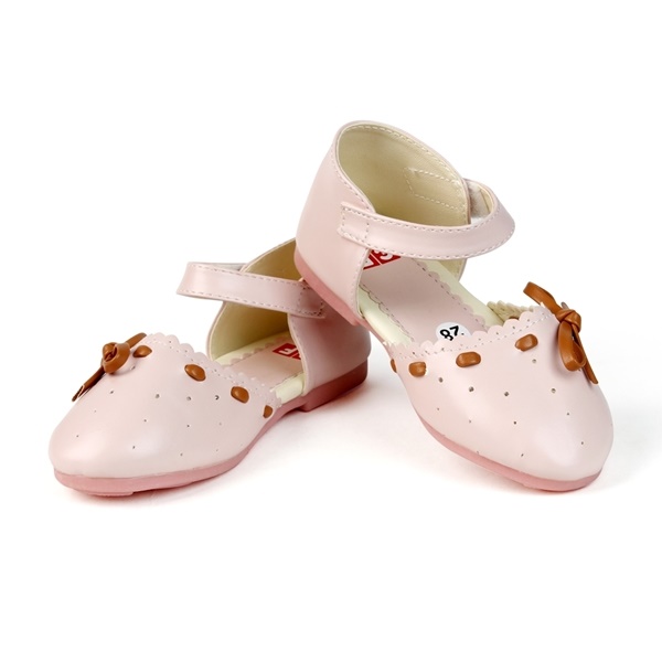Sandal bé gái CF A107052 Hồng