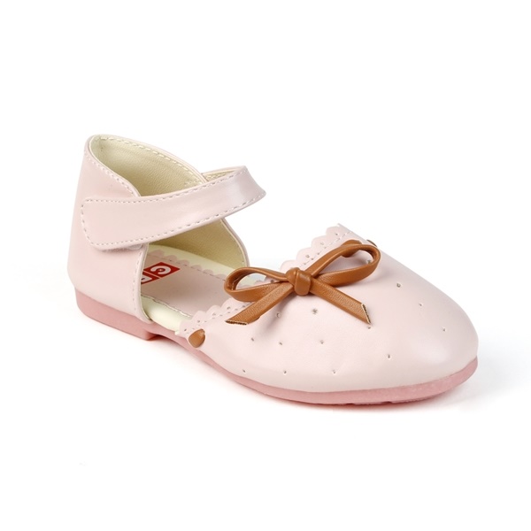 Sandal bé gái CF A107052 Hồng