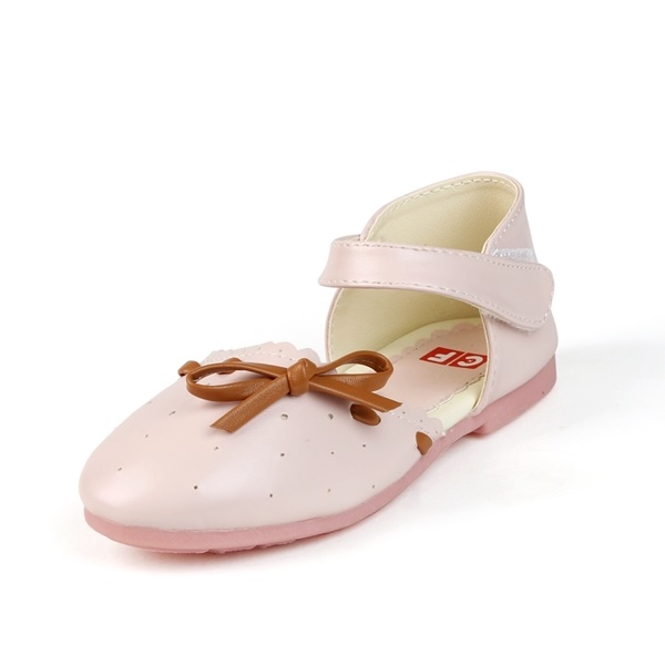 Sandal bé gái CF A107052 Hồng