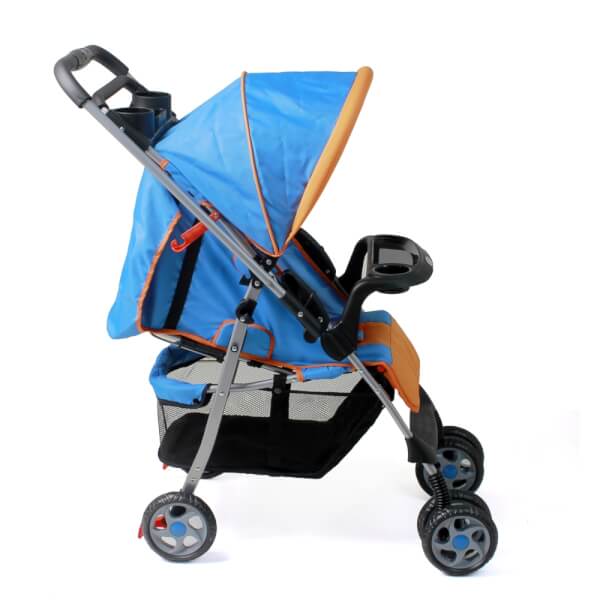 Xe đẩy Gluck C8 Xanh (giao ngẫu nhiên)