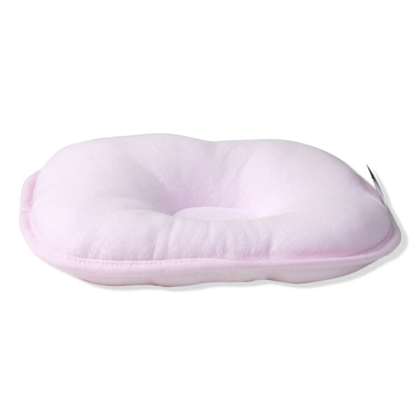 GỐI CHO BÉ KUKU KU2001 HỒNG