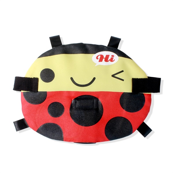 Đai an toàn cho bé hình con bọ N9946