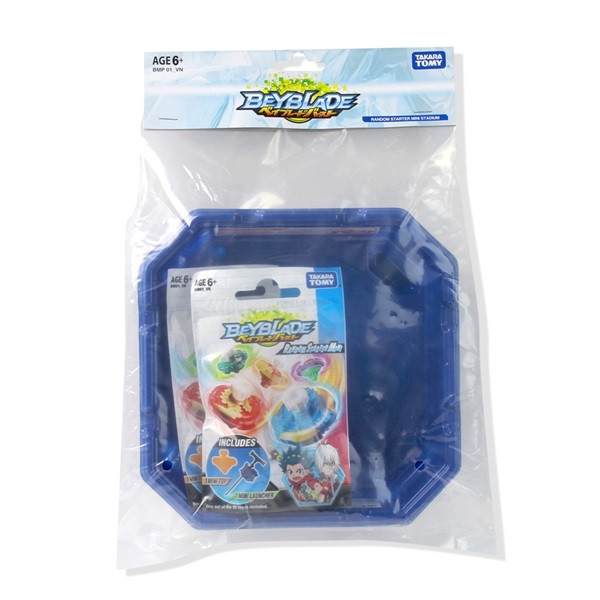 BeyBlade Combo Mini