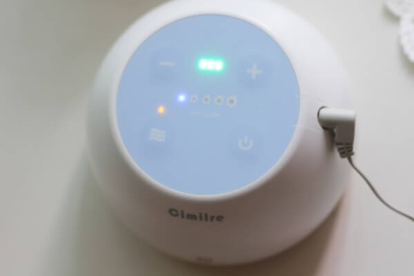 Máy hút sữa điện đơn Spectra M1