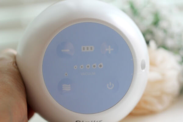 Máy hút sữa điện đơn Spectra M1