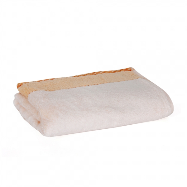 Khăn lông Mollis 60*120 - vàng, BMA8