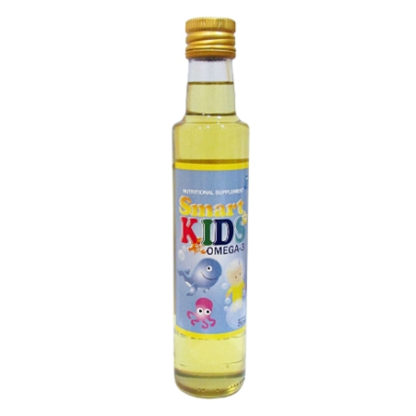 Dầu Smart Kids Omega3 250ml