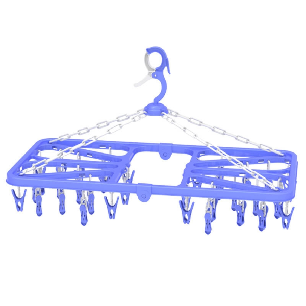 Móc dù chữ nhật Duy Tân 69x32x40.5cm