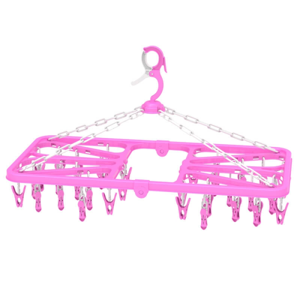 Móc dù chữ nhật Duy Tân 69x32x40.5cm