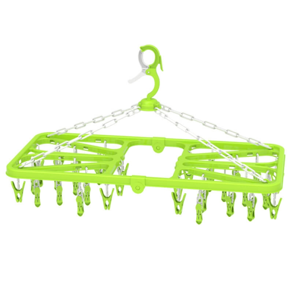 Móc dù chữ nhật Duy Tân 69x32x40.5cm