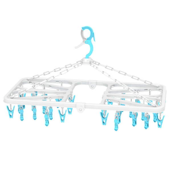 Móc dù chữ nhật Duy Tân 69x32x40.5cm