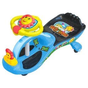 Xe lúc lắc đại Mặt Trời có nhạc M1130B -X3B