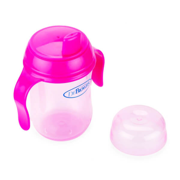 Ca tập uống PP Dr Brown