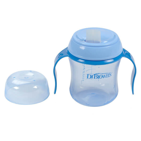 Ca tập uống PP Dr Brown