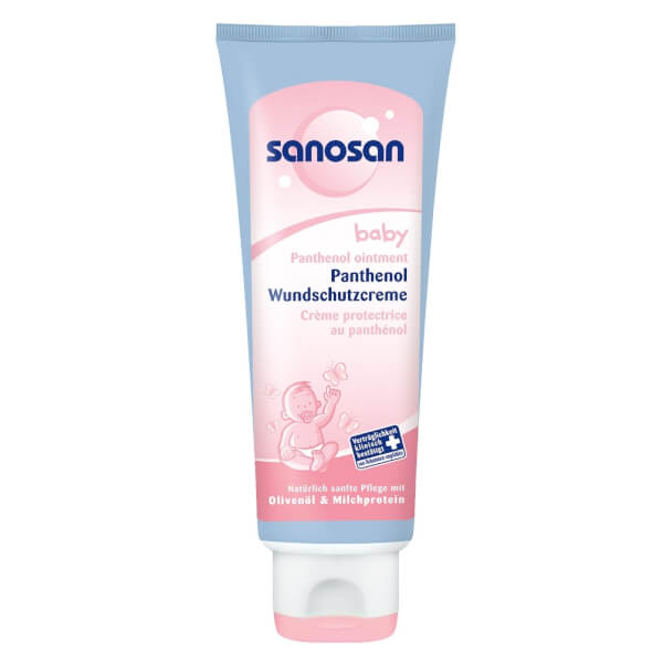 Kem chống hăm cho bé Sanosan 100ml