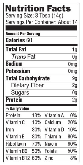 Combo 2 Bột ăn dặm ngũ cốc yến mạch Happy Baby Organic Probiotic Baby Cereal