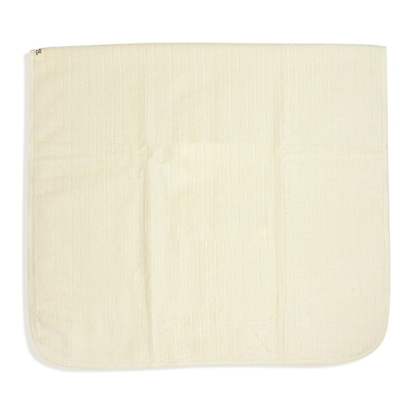 Khăn tắm trẻ em cao cấp Poemy 60x110 (cm) - Màu vàng