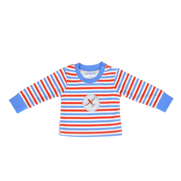 Yếm bé trai 2 món Wonderchild I095064