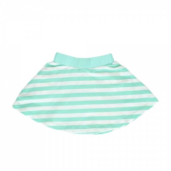 Bộ thun bé gái tay ngắn G105006