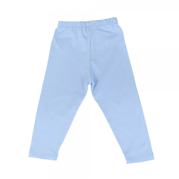 Bộ thun bé gái tay dài Carrot G105021