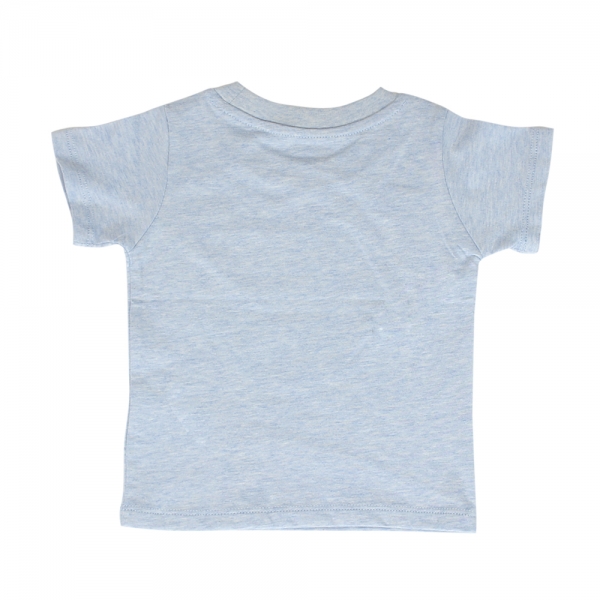 Áo thun bé trai tay ngắn Carrot B105008