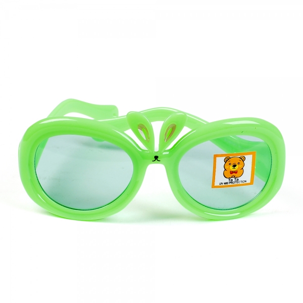 Mắt kính bé gái Carrot A026008