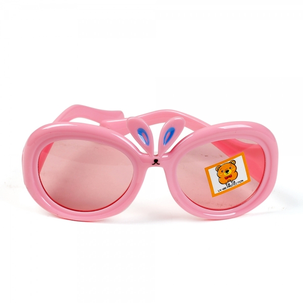 Mắt kính bé gái Carrot A026008