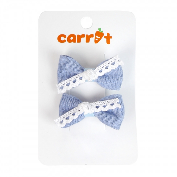 Cặp kẹp Carrot A036007