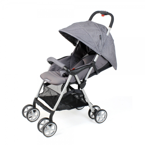 Xe đẩy Geoby D4830