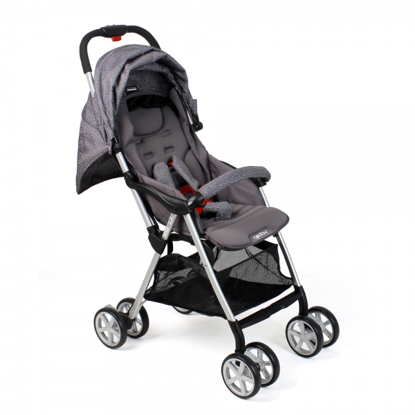 Xe đẩy Geoby D4830