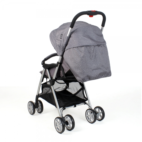 Xe đẩy Geoby D4830