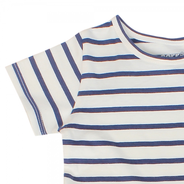 Đầm thun bé gái Carrot G036008