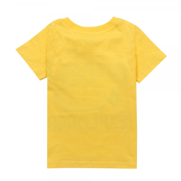 Áo thun bé trai tay ngắn Carrot B036001