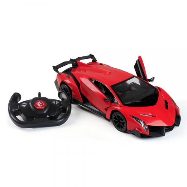 Xe đk Lamborgini mở cửa Hộp dài LT68-3305-VN (LT3305-VN)