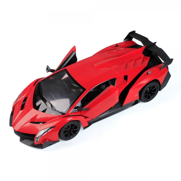 Xe đk Lamborgini mở cửa Hộp dài LT68-3305-VN (LT3305-VN)