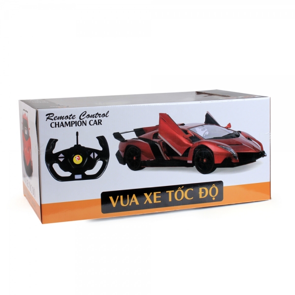 Xe đk Lamborgini mở cửa Hộp dài LT68-3305-VN (LT3305-VN)