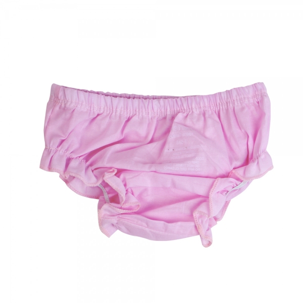 Đầm vải bé gái Wonderchild G126008