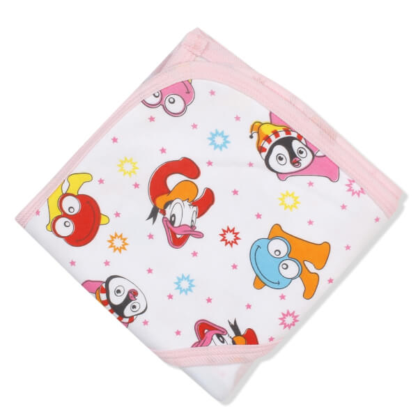 Khăn choàng sơ sinh Laluna