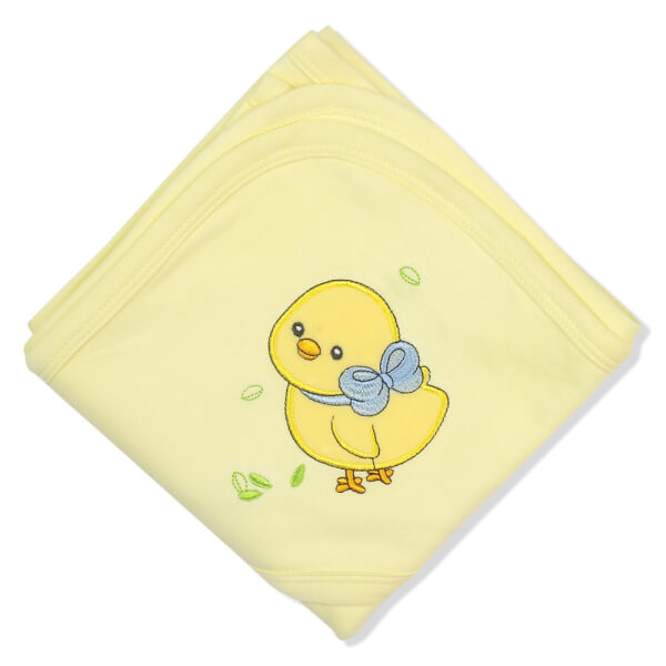 Khăn choàng sơ sinh Laluna