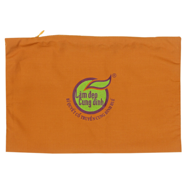 Đai quấn muối Cung Đình