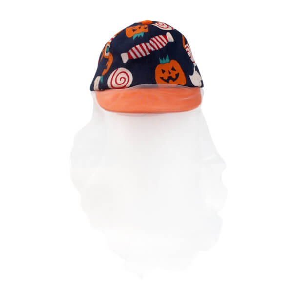 Nón bé trai CF A078002 1Y, Xanh