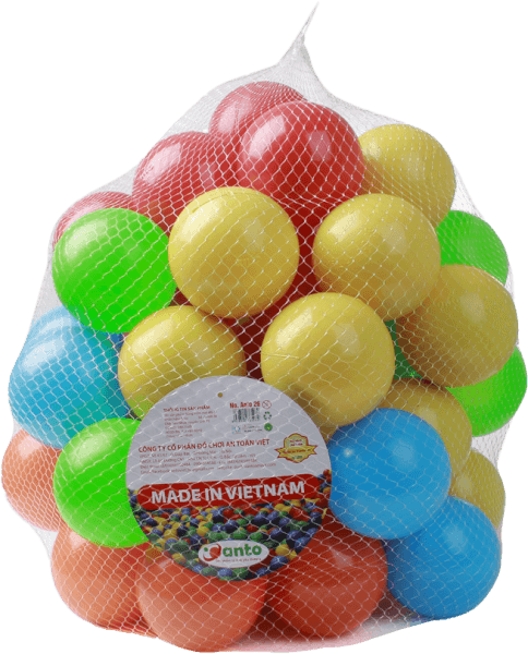 Bóng Mầm Non Ø8-50 CT SATO26 SATO