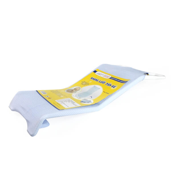 Khung Lưới Tắm Bé Autoru - AUMBS01